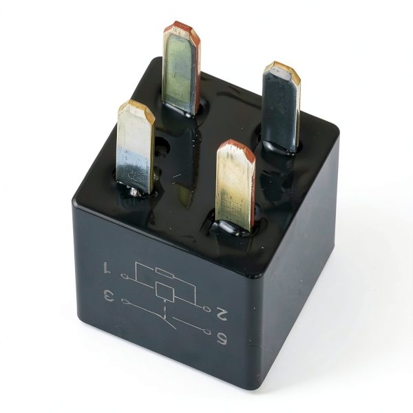 TC-Masterles 20A Ultra Micro ISO Automotive Relay-3