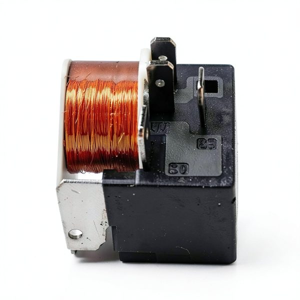 12V Automotive Relay gunhunt 40A Plug In-3