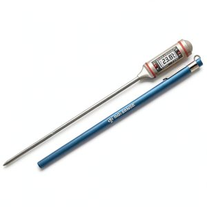 Digi-Sense Digital Thermometer Plastic Portable-0