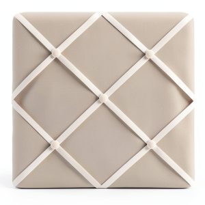 Baby Memory Board Jojo Designs 13x13 Turquoise-0