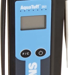 Cooper-Atkins Waterproof Digital Thermometer 35140-0