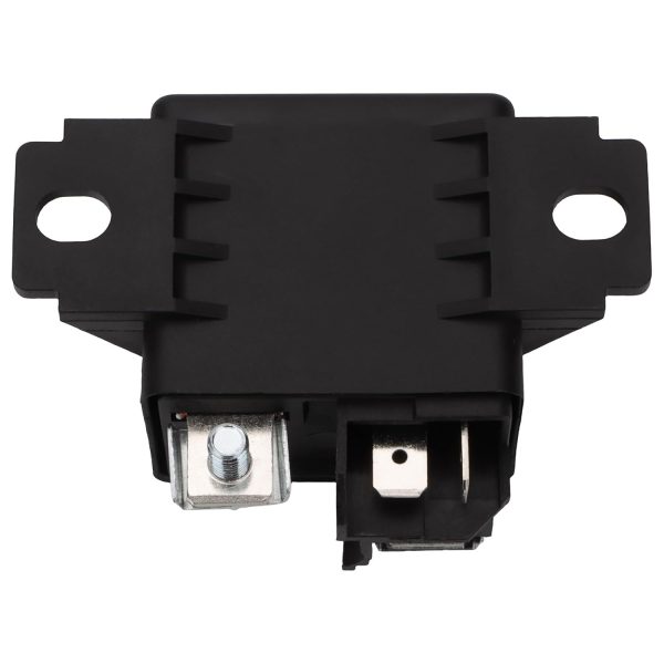 Weasch Automotive Relay 12VDC 75A-3