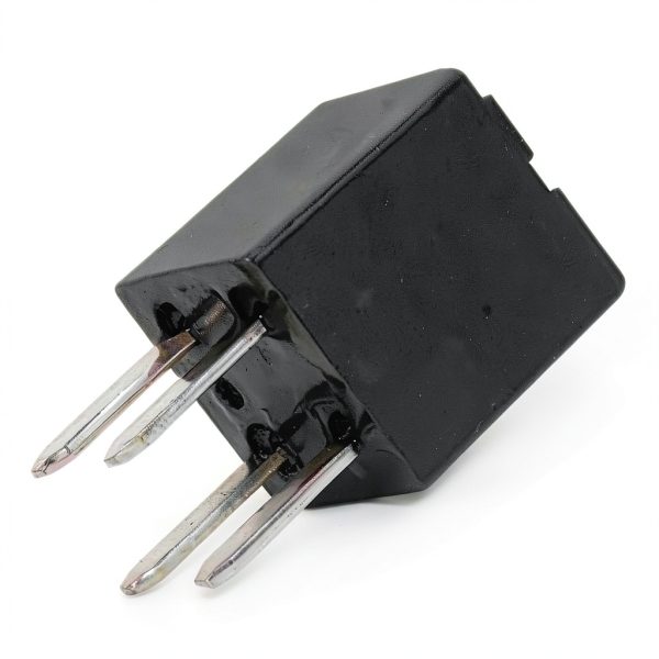 TC-Masterles 20A Ultra Micro ISO Automotive Relay-4