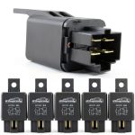 iRhapsody Automotive Relay Quick Connect Copper-0