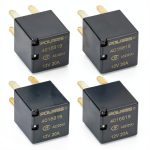 TC-Masterles 20A Ultra Micro ISO Automotive Relay-0