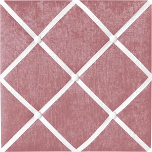 Memory Board Sweet Jojo Pink Crinkle Design-0