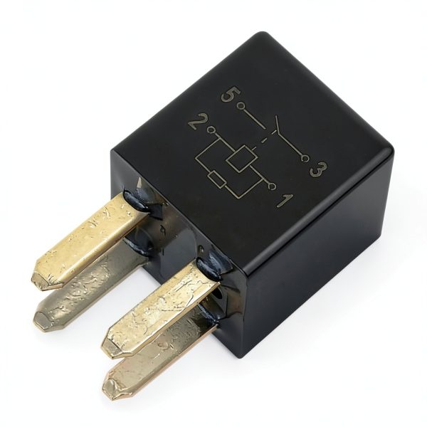 TC-Masterles 20A Ultra Micro ISO Automotive Relay-1