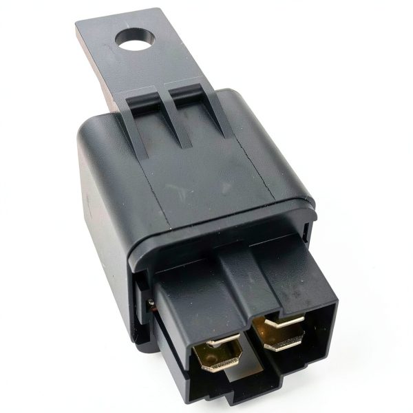 iRhapsody Automotive Relay Quick Connect Copper-2