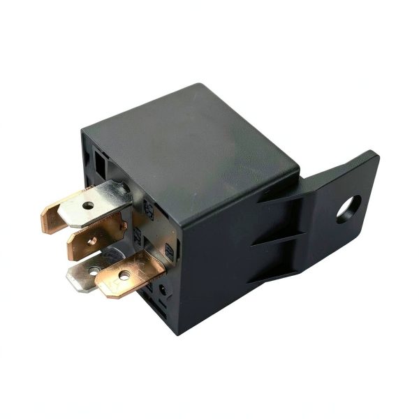 iRhapsody 5-Count Relay 24V Universal Power Relay-2