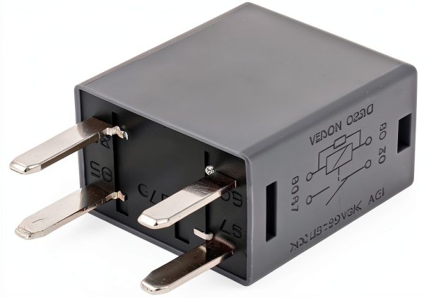 Reliable Automotive Relay Casalytics 13500114PT4P-4