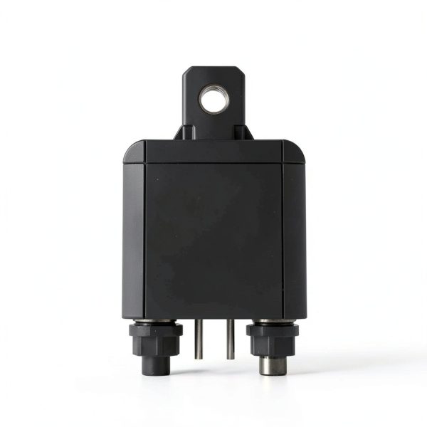 Hamolar 12VDC Relay Automotive Power-4