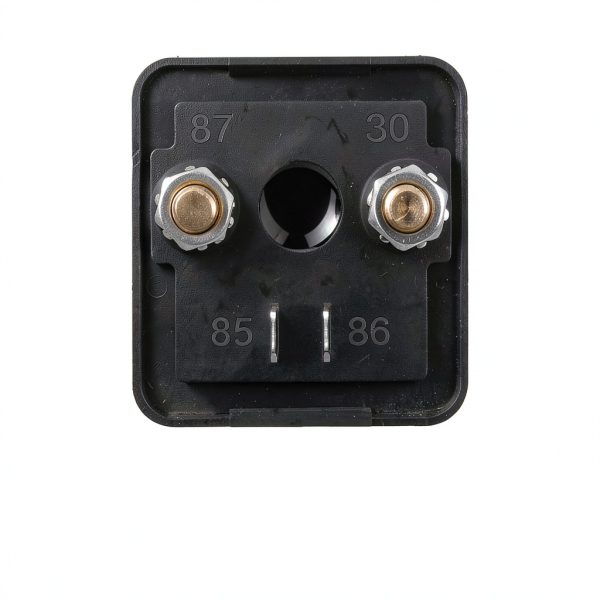 Hamolar 12VDC Relay Automotive Power-3