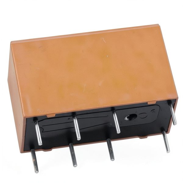 PCB Power Relay Tnisesm 9V Auto Switching-1
