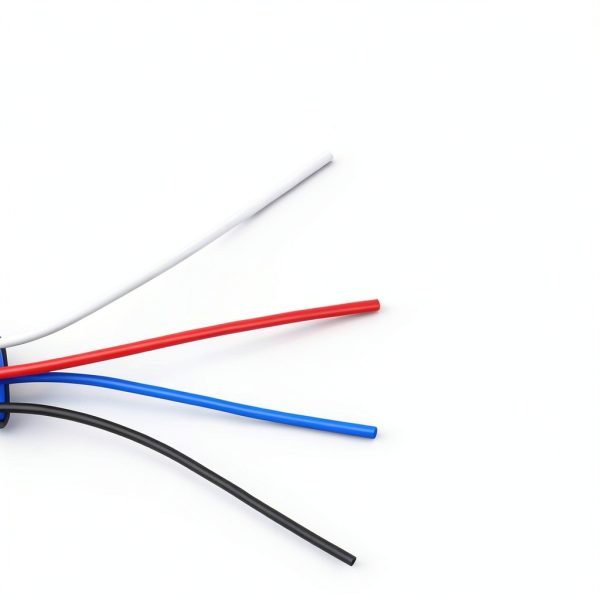 Weasch 12V 5Pin Relay Plug-In-1