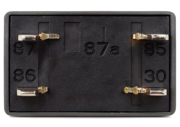 Reliable Automotive Relay Casalytics 13500114PT4P-2