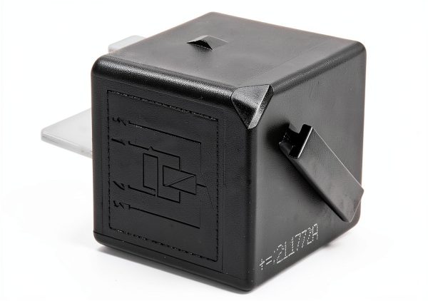 Casalytics 12V Power Relay V23136-J6-X48 Durable-4