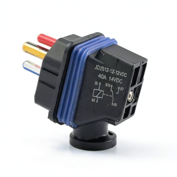 Kalmaegee 5 Pin Automotive Relay-3