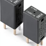 Reliable Automotive Relay Casalytics 13500114PT4P-0
