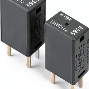 Reliable Automotive Relay Casalytics 13500114PT4P-0