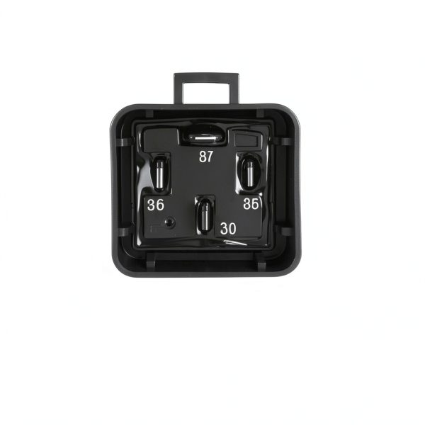 Weasch 12V 5Pin Relay Plug-In-3